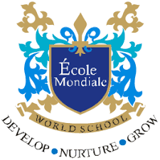 Ecole Mondiale World School, MHADA Colony, Juhu, one of the famous IB school in Mumbai