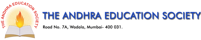 AES High School, Wadla Village Wadala, Mumbai logo