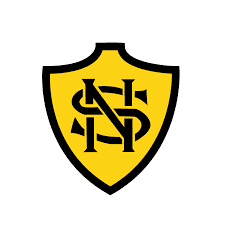 St. Nicholas School Phool Bagan, Kolkata logo