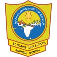 St. Blase High School, Andheri West, one of the best state board school in Mumbai