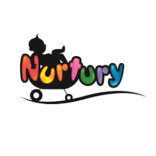 Nurtury - Best Preschool in Kolkata Logo