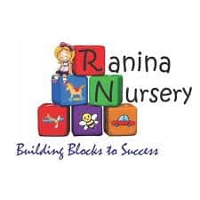 Ranina Day Nursery, Mumbai logo