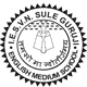 I.E.S.V.N.Sule Guruji English Medium Secondary School,Hindu Colony, Dadar, Mumbai School Logo
