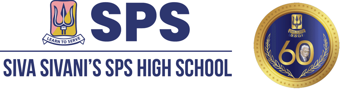 Shivani Public School Logo