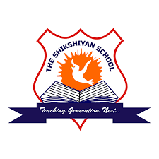 The Shikshiyan School Sector 108, Gurgaon logo
