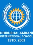 Dhirubhai Ambani International School | Mumbai