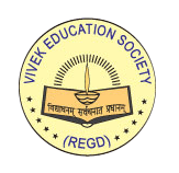 Vivek Vidyalaya & Junior College Goregaon West, Mumbai Vivek Vidyalaya & Junior College Goregaon West, Mumbai logo