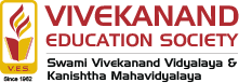 Vivekanand English High School, Mumbai Vivekanand English High School, Mumbai logo