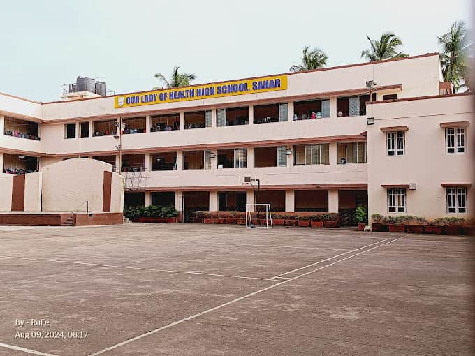 Our Lady Of Good Health High School | Mumbai