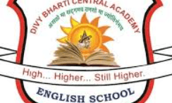 DIVYA BHARTI PUBLIC SCHOOL, Gurgaon  logo