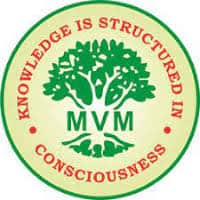 Maharishi Vidya Mandir Senior Secondary School Chetpet, Chennai logo