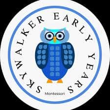Kids Sky Walkers Playschool, Chennai logo