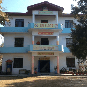 Shree Kalyan Mateshwari Digamber Girls Higher Secondary School, Indore, school logo
