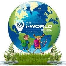 THE i-WORLD School, one of the top pre school in Indore