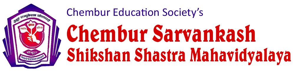 Chembur High School, Mumbai logo