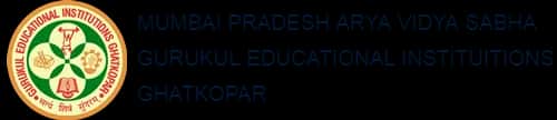 D J Doshi Gurukul English Medium High School, Mumbai logo