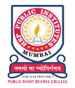 Public High School & College, Mumbai logo