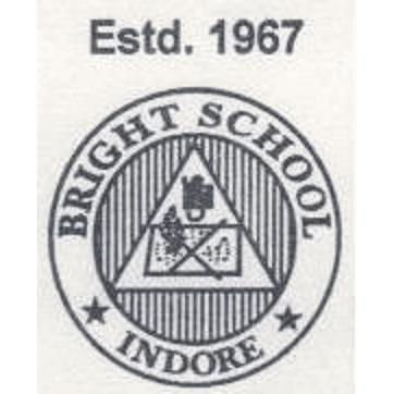 Bright Higher Secondary School, one of the top state board school in Indore