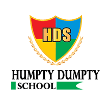 Humpty Dumpty nursery School, one of the top pre school in Indore