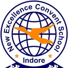 New Convent School Suvidhi Nagar, Indore logo