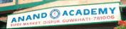 Anand Academy, one of the famous play school in Indore