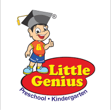 Little Genius Pre School, one of the best pre school in Indore
