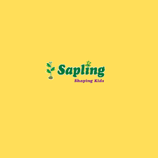 Sapling shaping kids, one of the best kid school in Indore