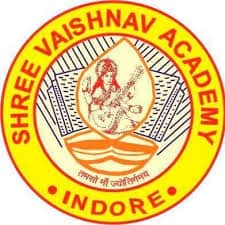 Vaishnav H.S. School Suvidhi Nagar, Indore logo