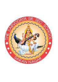 The Sarvodaya School Saran Nagar