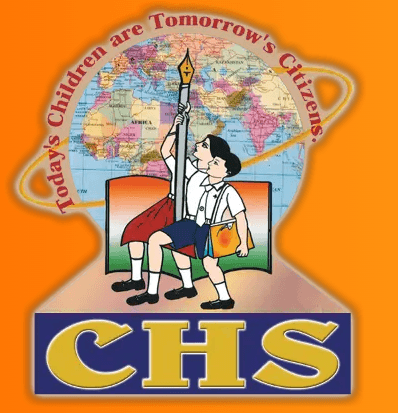 Cambridge High School Kachiguda, Hyderabad - Best School logo