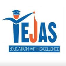 Tejasa Primary School Gandhinagar, Hyderabad logo