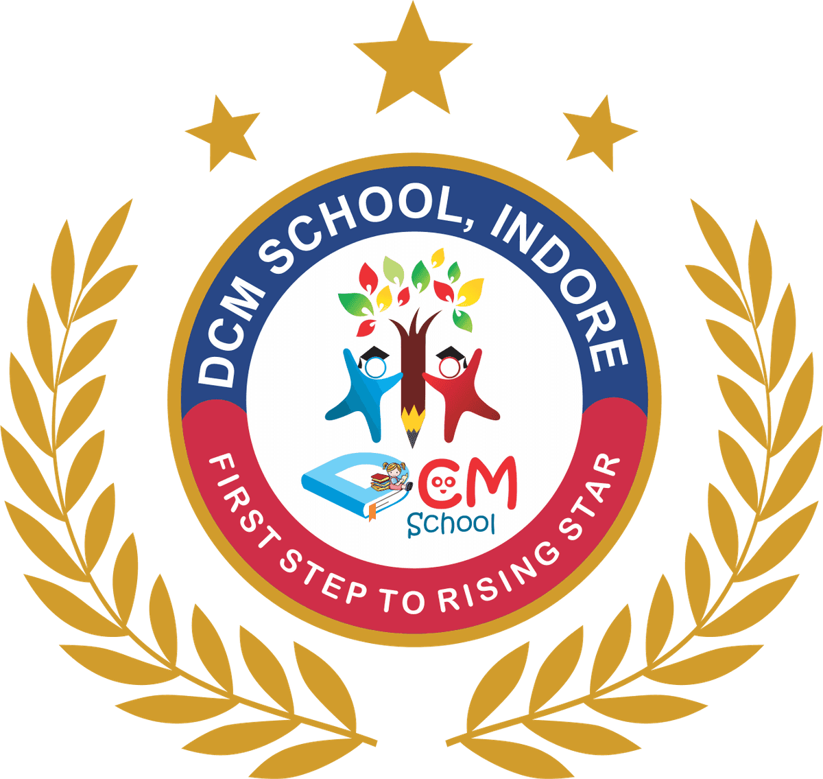 DCM School, one of the top cbse school in Indore