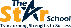 The Star School Rajendra Nagar, Hyderabad logo