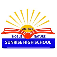 Sunrise High School Mehdipatnam Sunrise High School Mehdipatnam