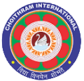 Choithram International Manikbagh, Indore logo