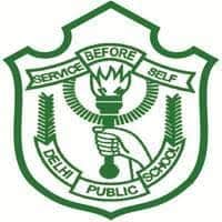 Delhi Public School By Pass Road Pal, Jodhpur logo