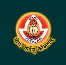 Sri Ma Vidyalaya Thane, Maharashtra logo