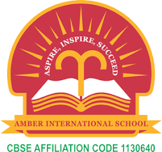 Amber International School Thane