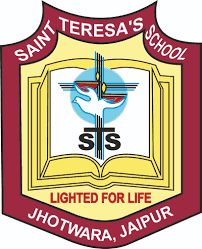 St. Teresa's School, one of the top cbse school in Jaipur