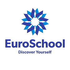 Euro School, Ghodbunder Road Thane, Maharashtra logo