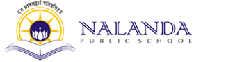 Nalanda Public School Thane, Maharashtra logo