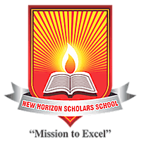 New Horizon Scholars School Thane, Maharashtra New Horizon Scholars School Thane, Maharashtra logo