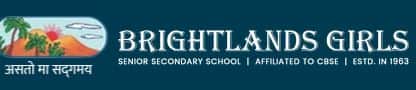 Brightlands girls sr sec school, one of the top cbse school in Jaipur