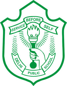 JITO Delhi Public School Sharanpur, Aurangabad logo