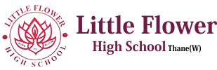Little Flower High School Thane, Maharashtra Little Flower High School Thane, Maharashtra logo