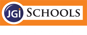 The Jain International School JabindaTown, Aurangabad logo