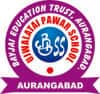 Ujwalatai Pawar School Nipani, Aurangabad logo