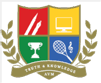 Nath Valley School Paithan, Aurangabad logo