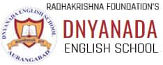 DNYANADA ENGLISH SCHOOL Pokhari, Aurangabad logo