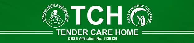 Tender Care Home Zalta, Aurangabad logo